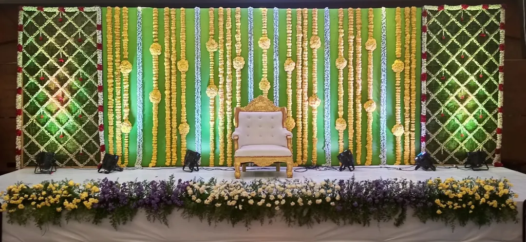 Wedding Halls in Pallavaram