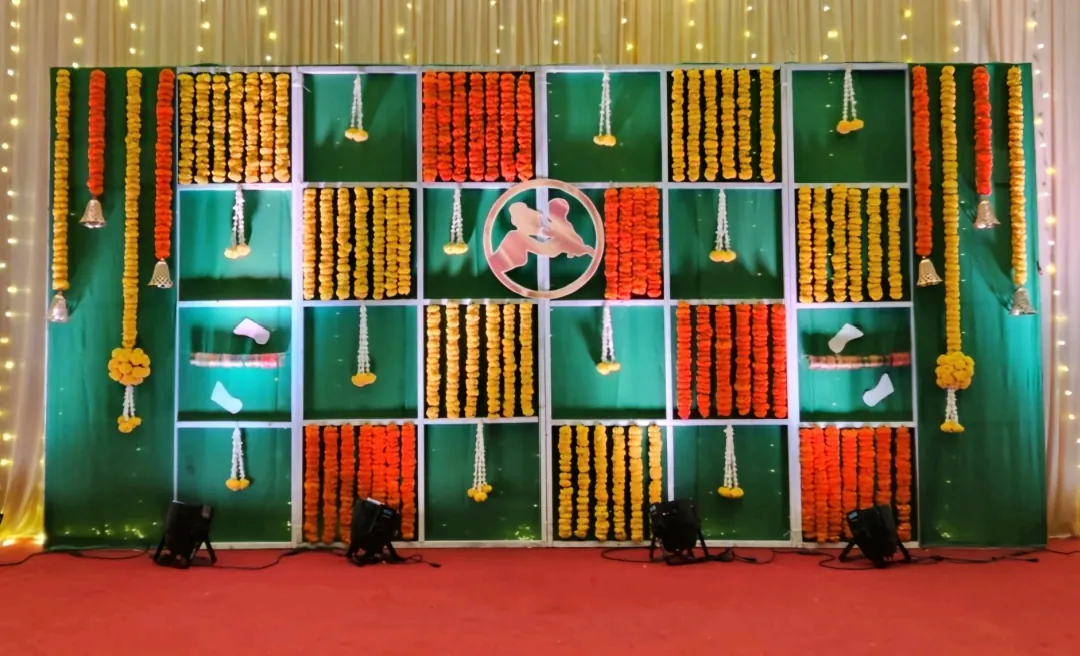 Wedding Halls in Pallavaram