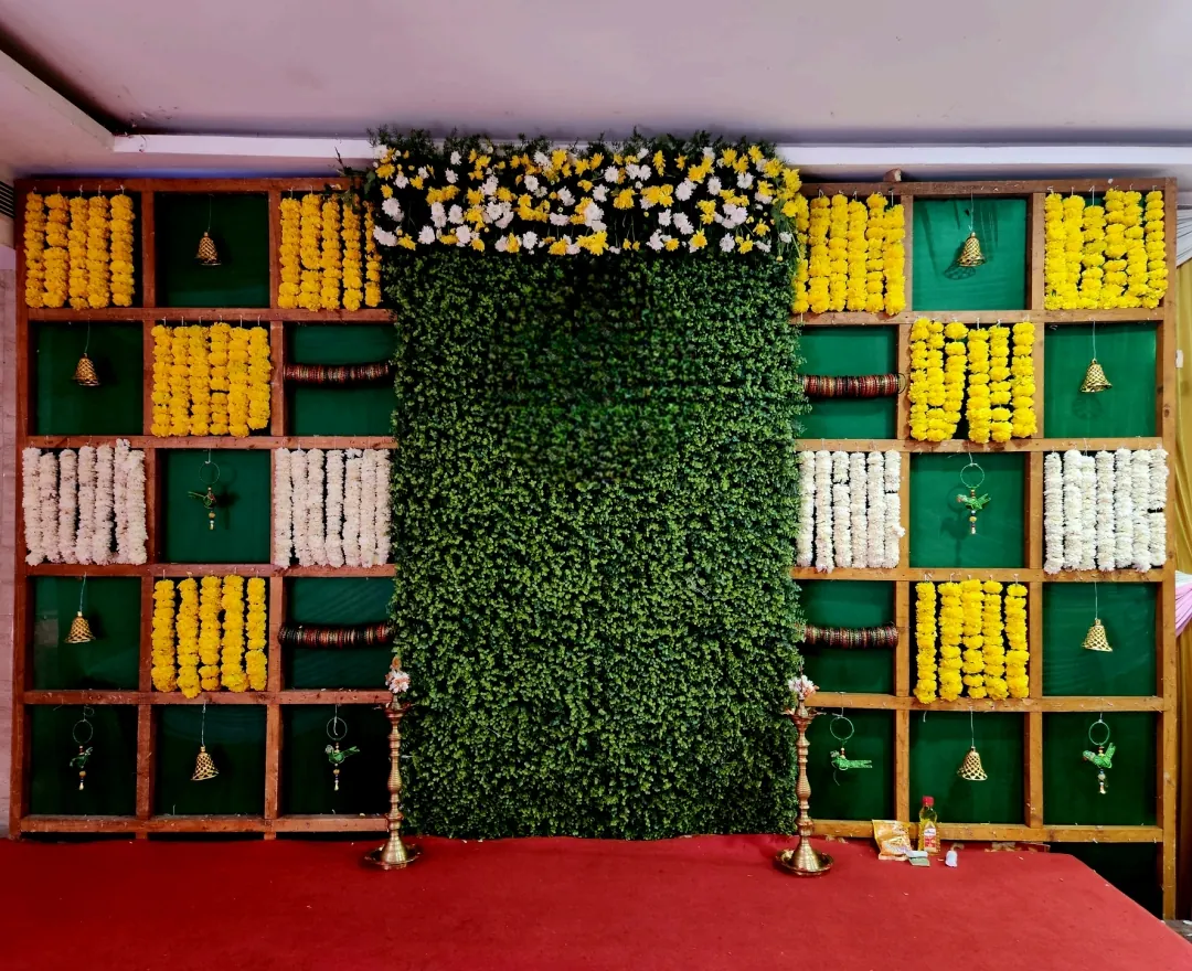 Wedding Halls in Pallavaram