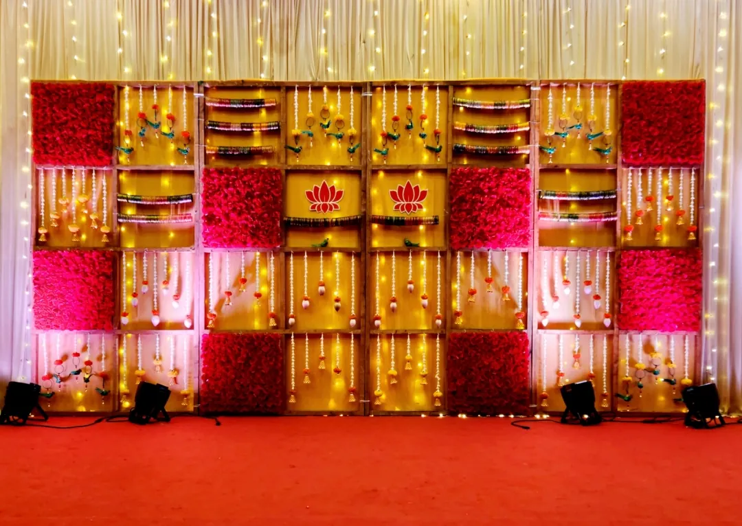 Wedding Halls in Pallavaram