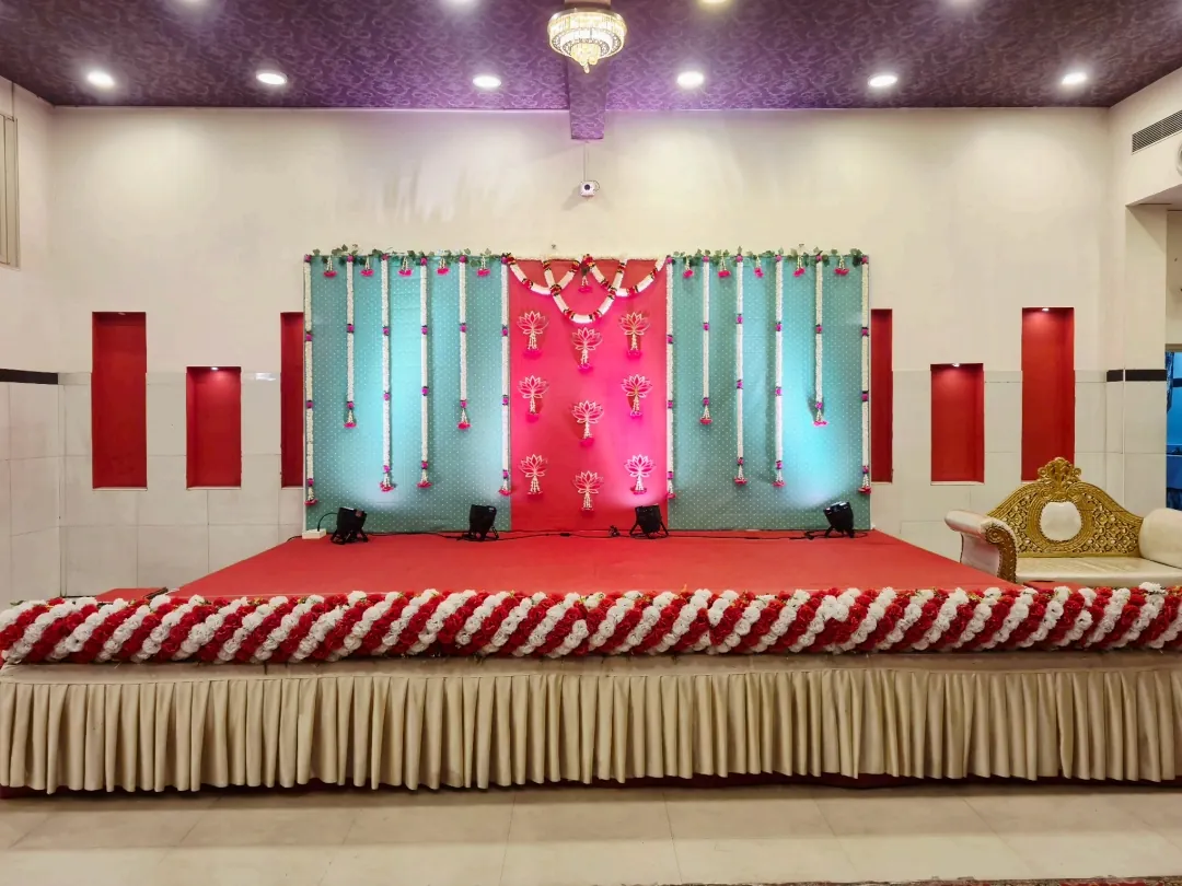 Wedding Halls in Pallavaram