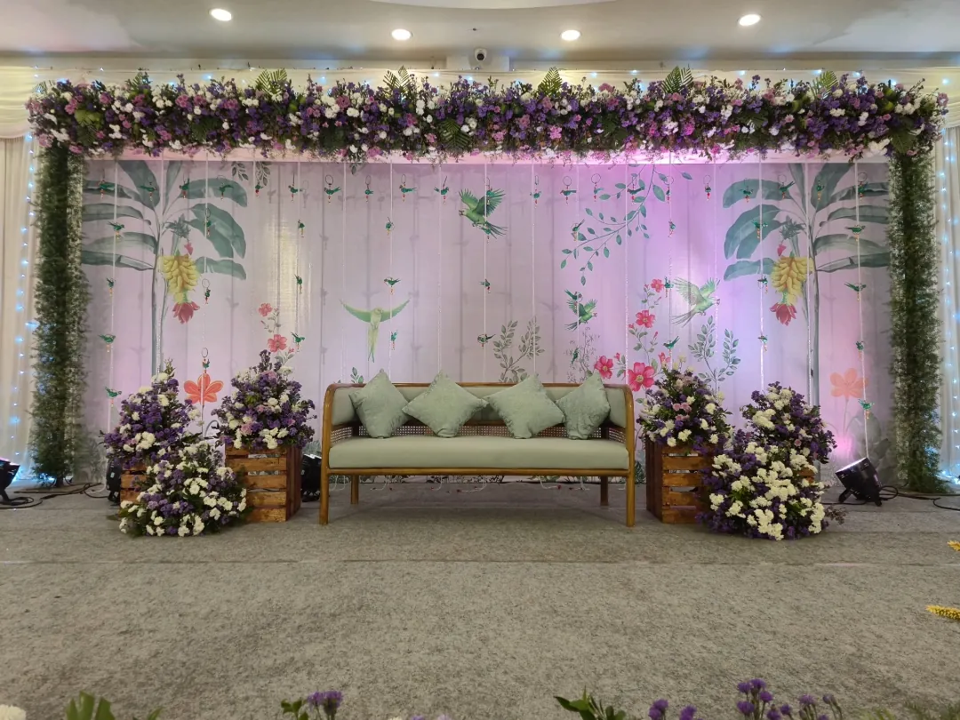 Wedding Halls in Chennai
