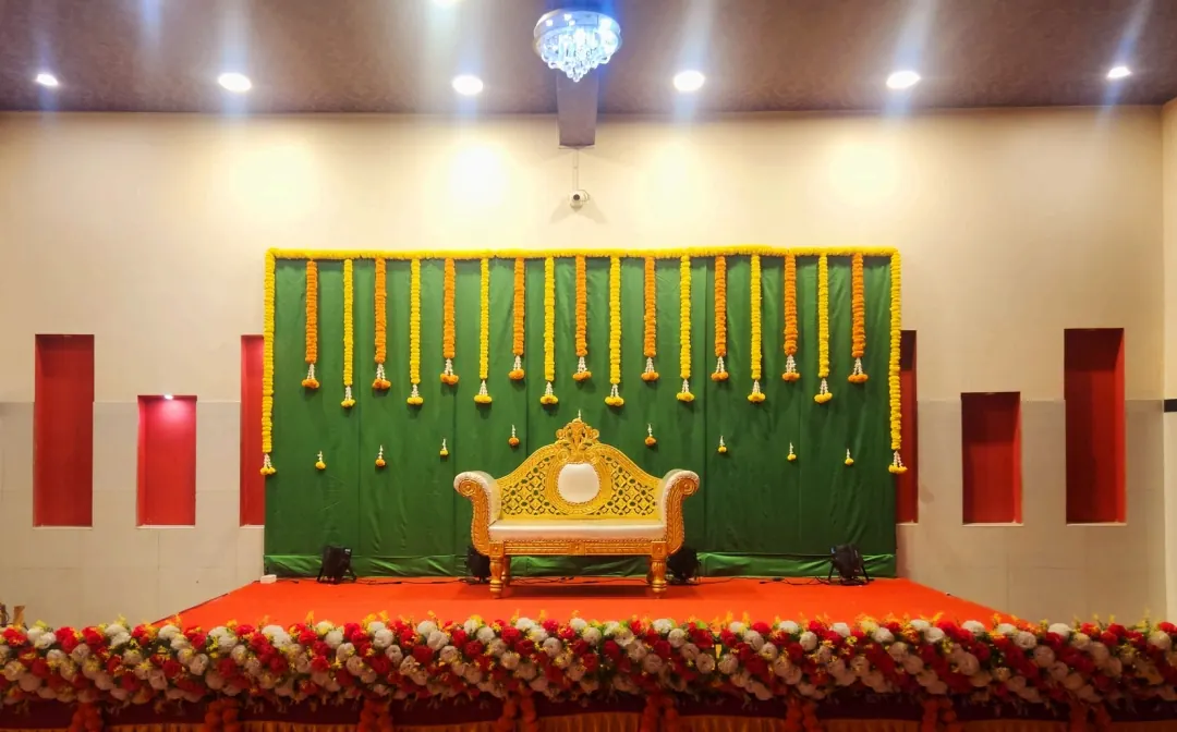 Wedding Halls in Pallavaram