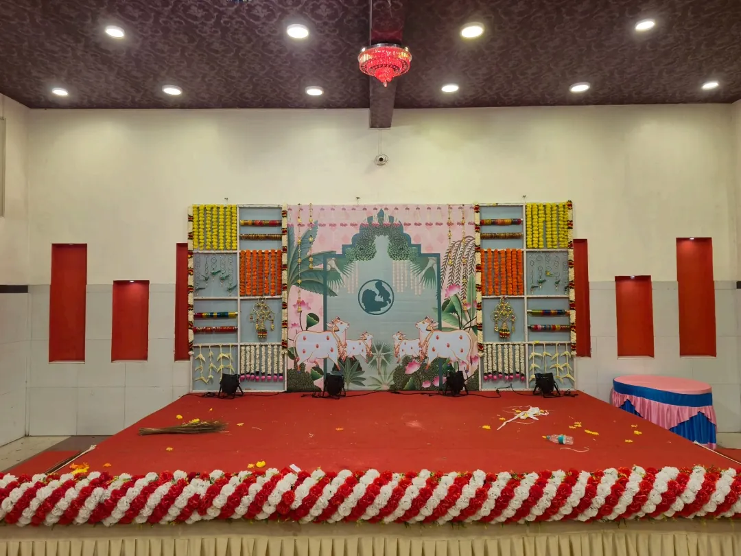 Wedding Halls in Pallavaram