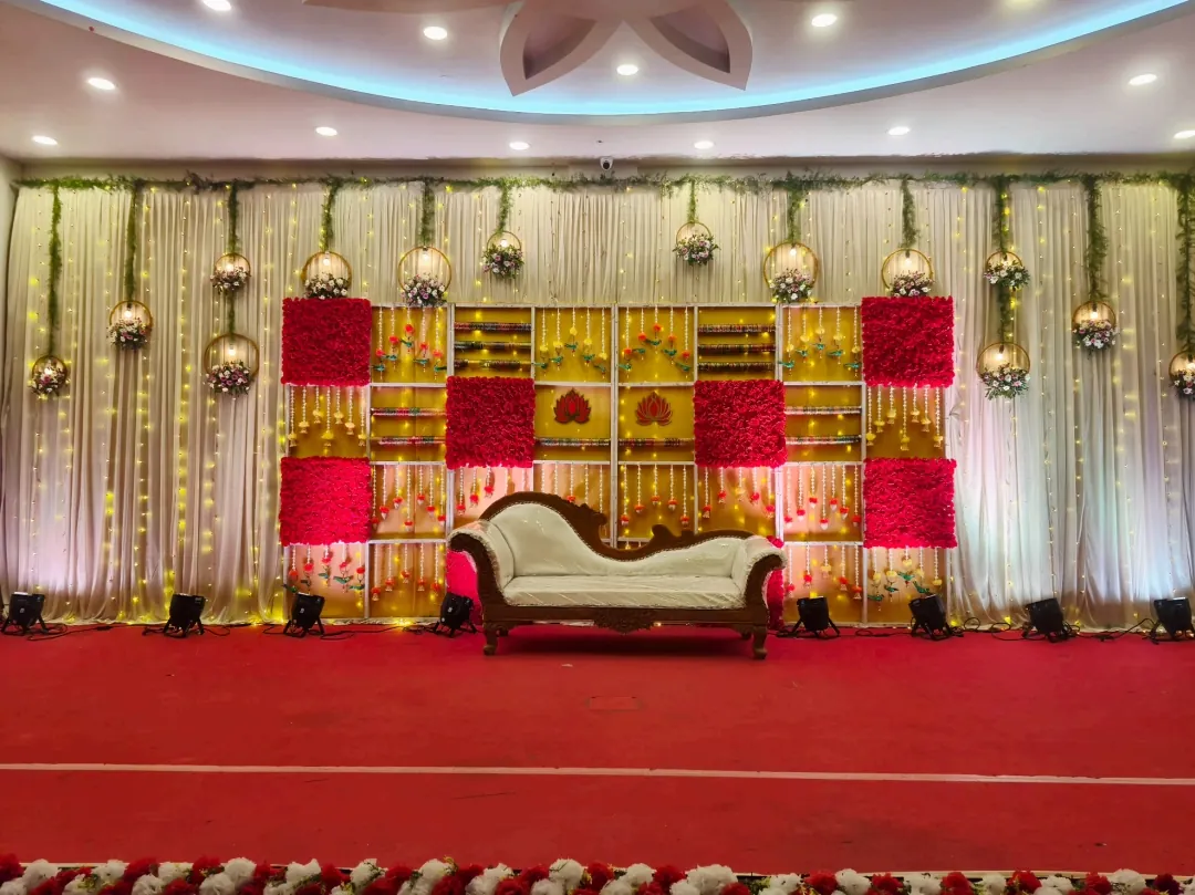Wedding Halls in Pallavaram
