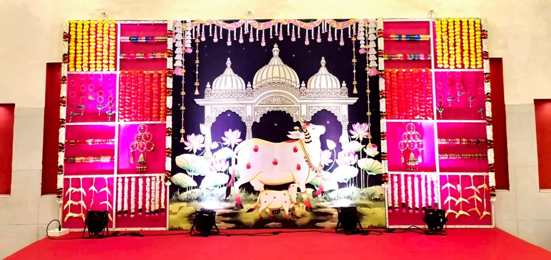 Wedding Halls in Pallavaram
