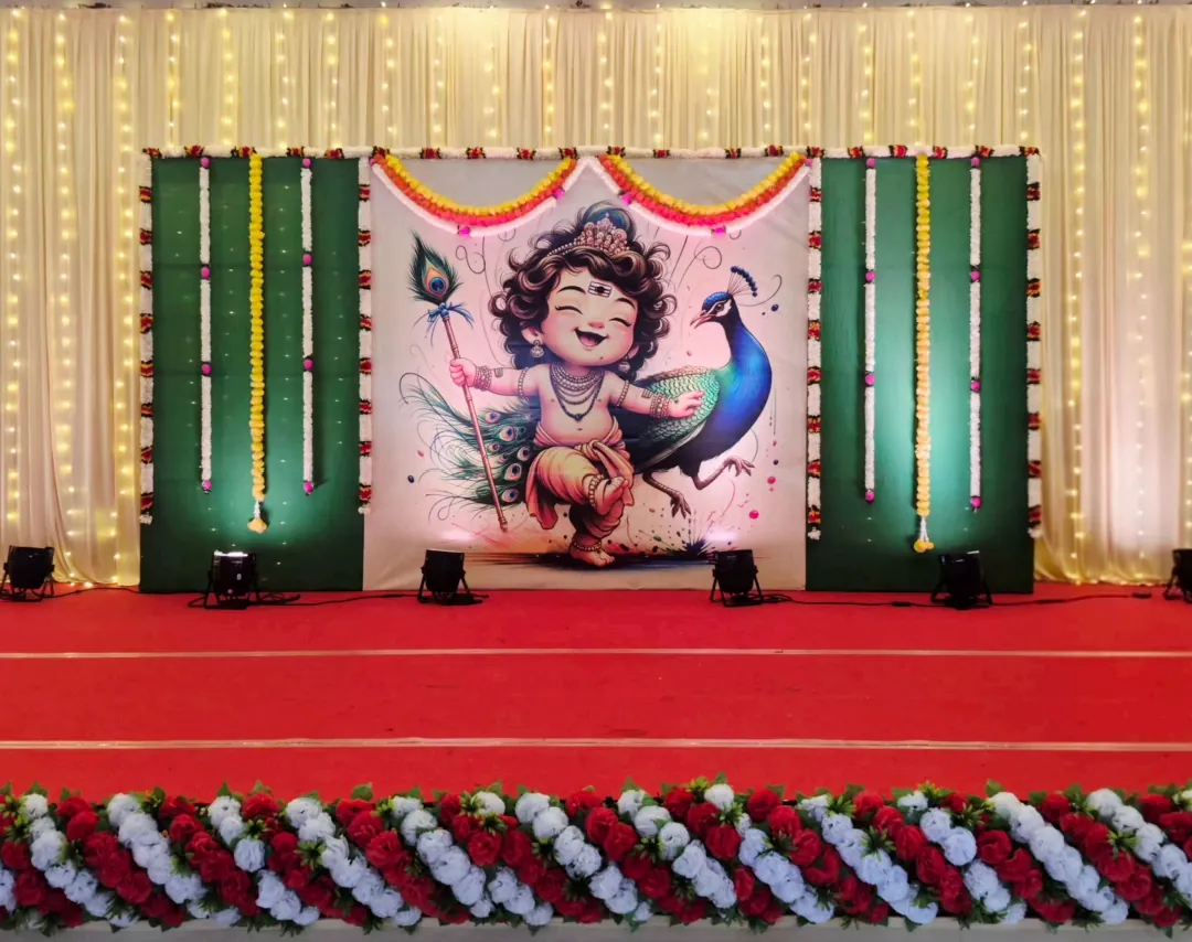 Wedding Halls in Pallavaram