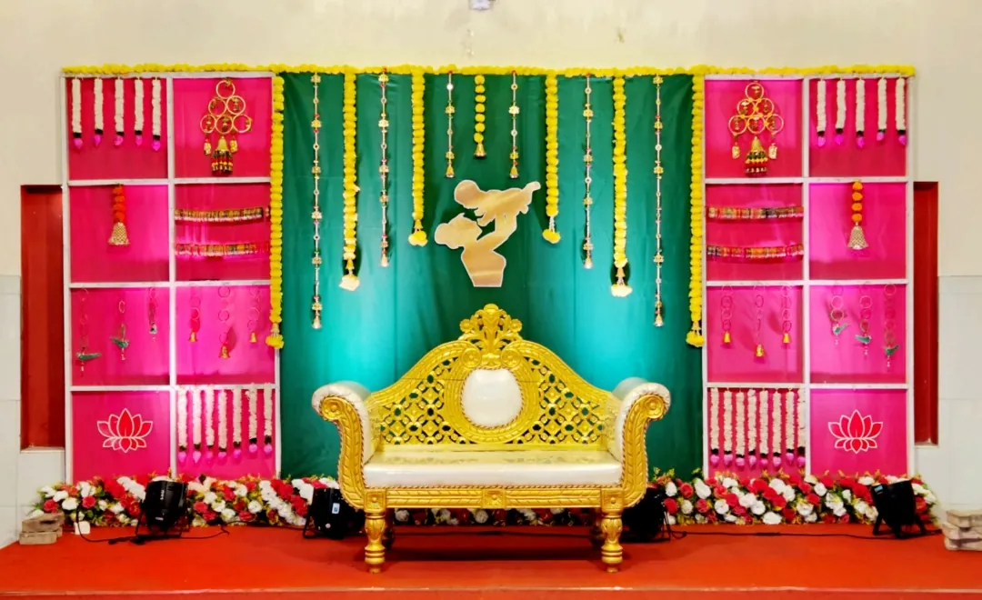 Wedding Halls in Pallavaram