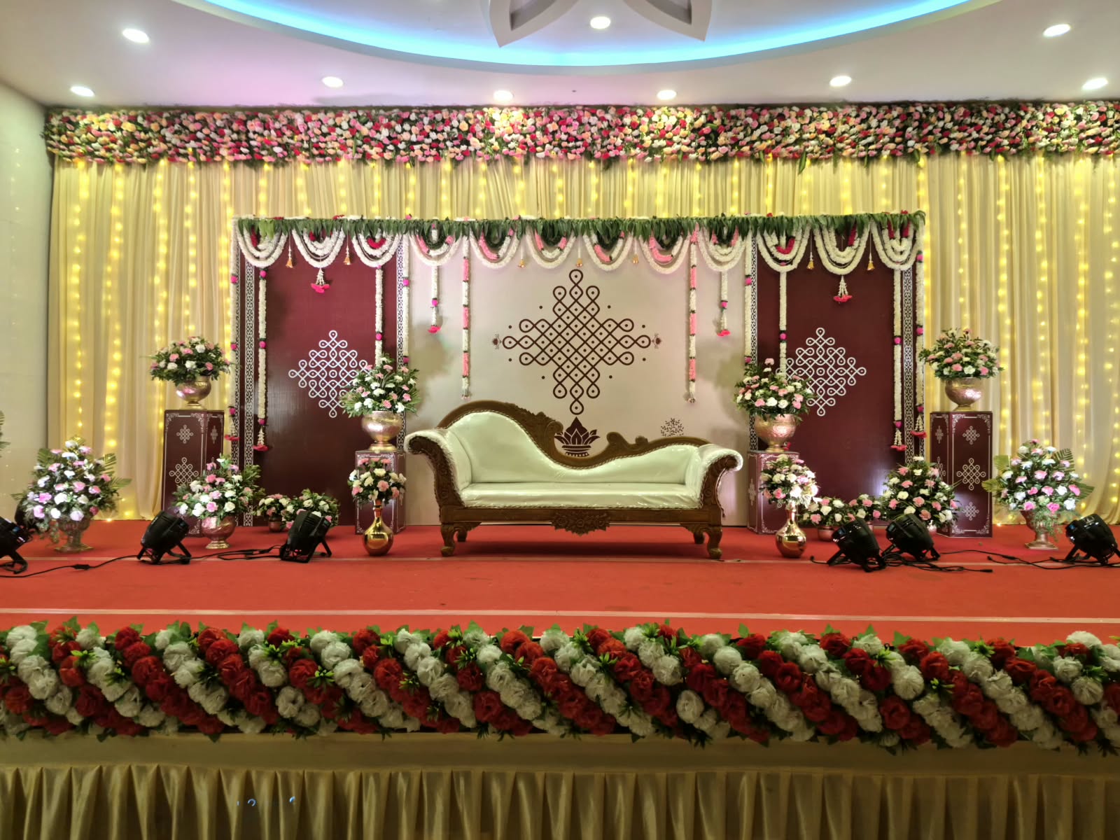 Wedding Halls in Pallavaram
