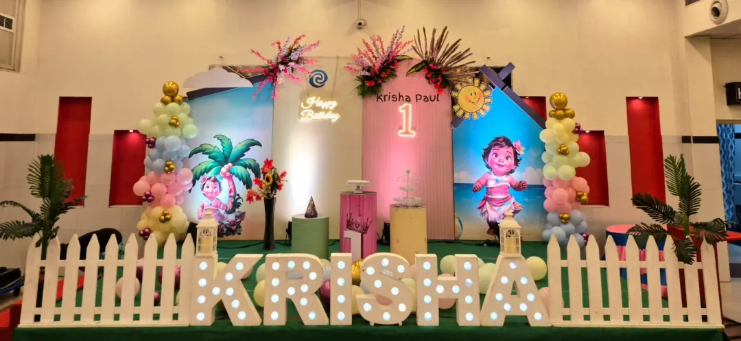 Wedding Halls in Pallavaram