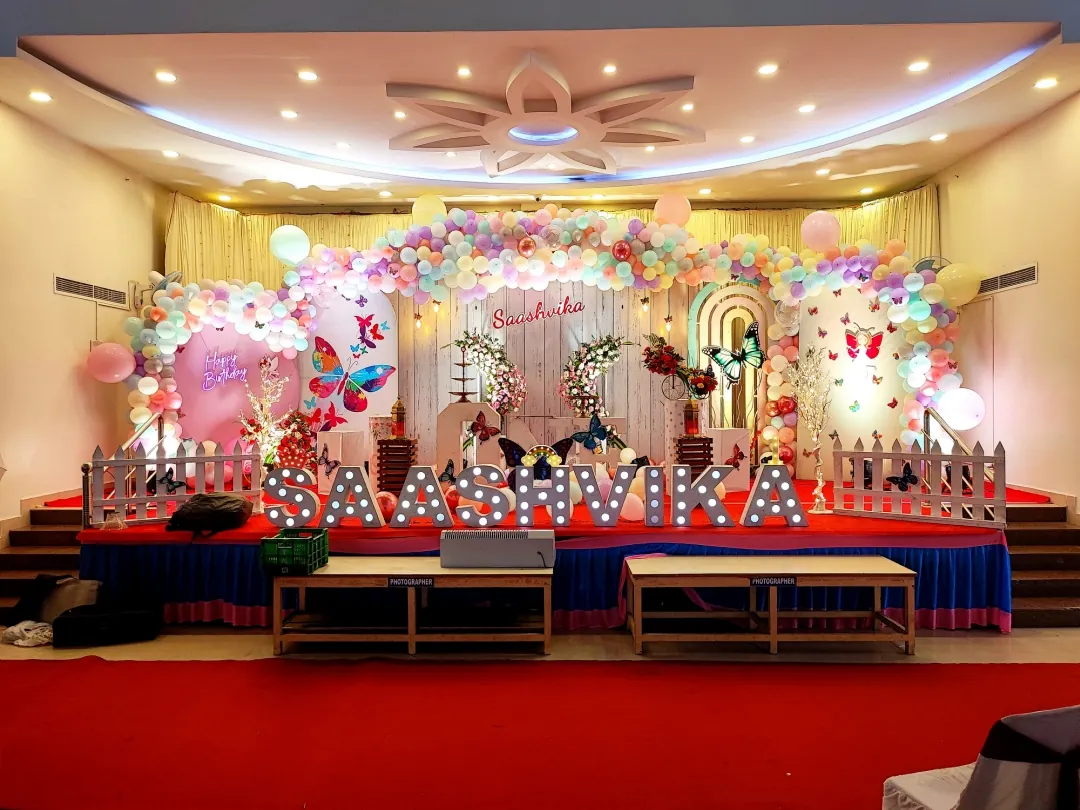 Marriage Halls in Pallavaram