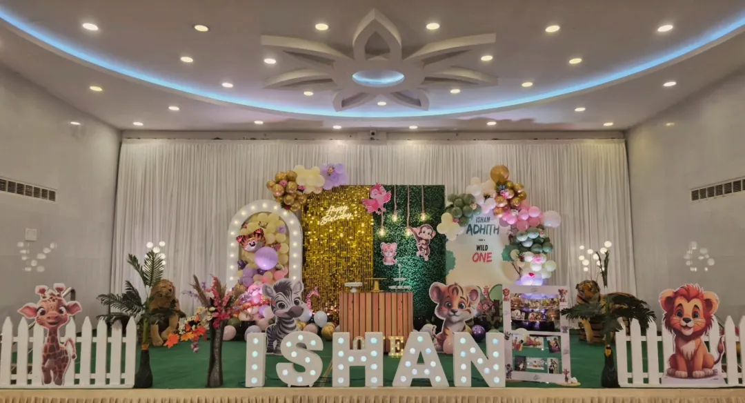 Marriage Halls in Pallavaram