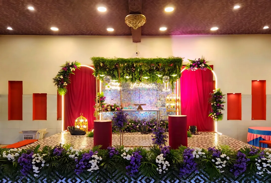 Marriage Halls in Pallavaram