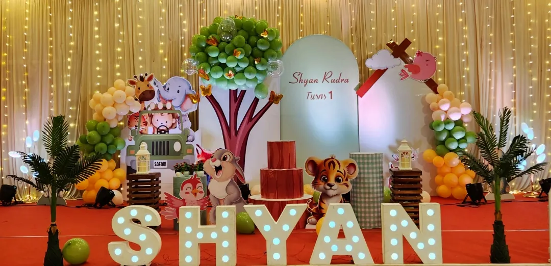 Marriage Halls in Pallavaram