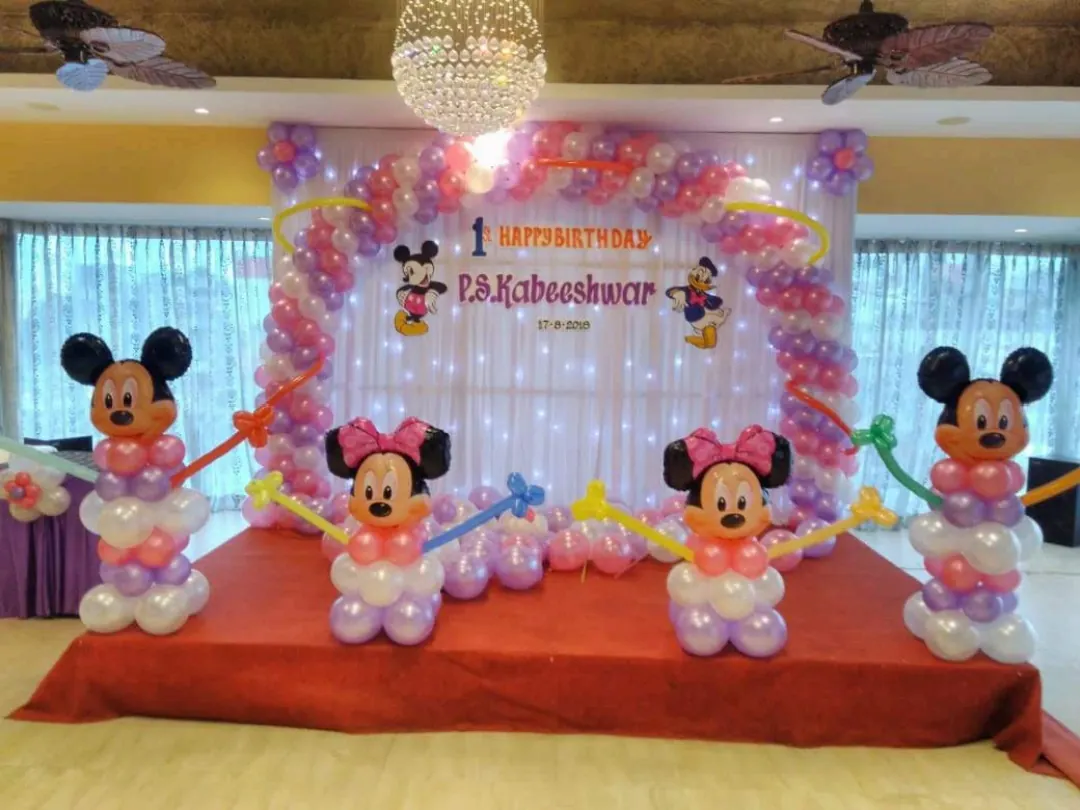 Marriage Halls in Pallavaram