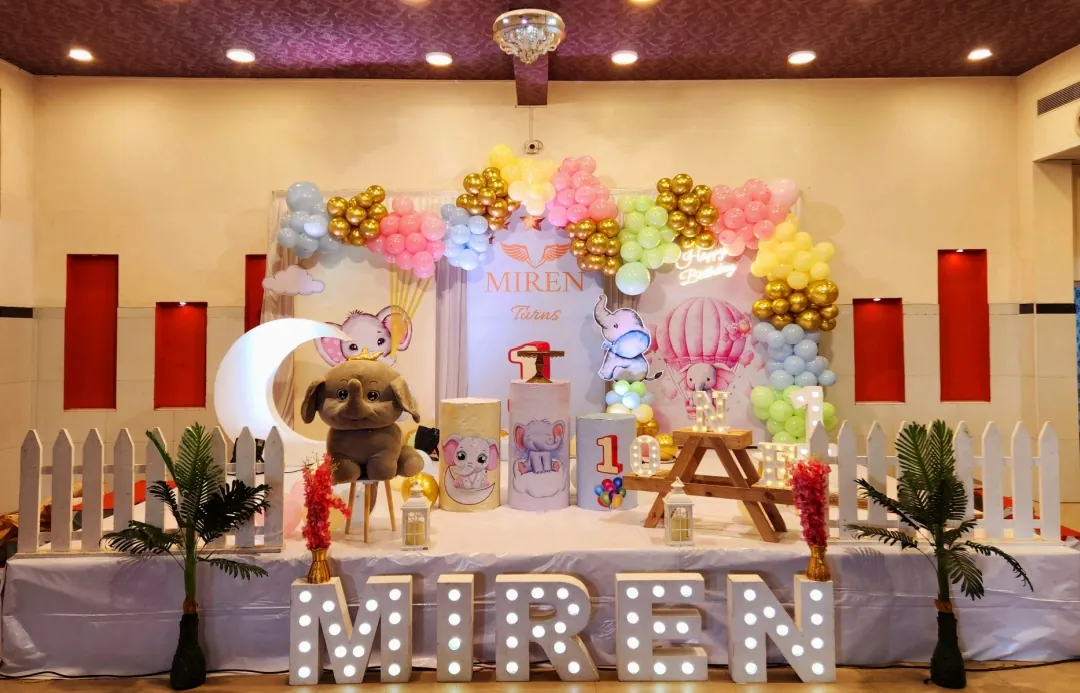Marriage Halls in Pallavaram