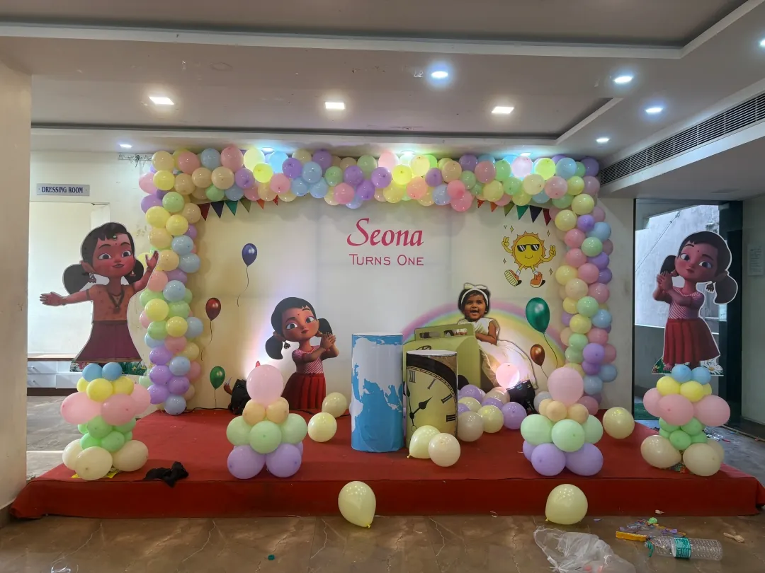 Marriage Halls in Pallavaram