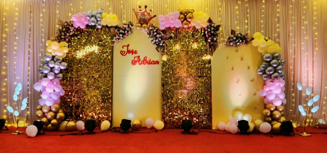 Marriage Halls in Pallavaram