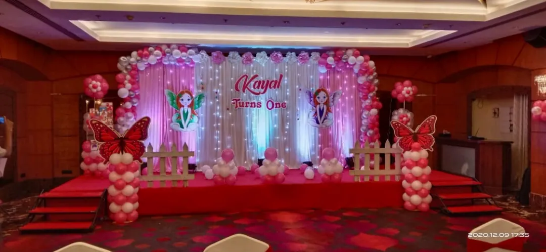 Marriage Halls in Pallavaram