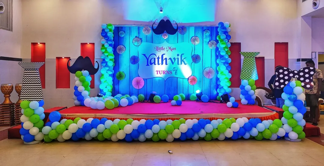 Marriage Halls in Chennai
