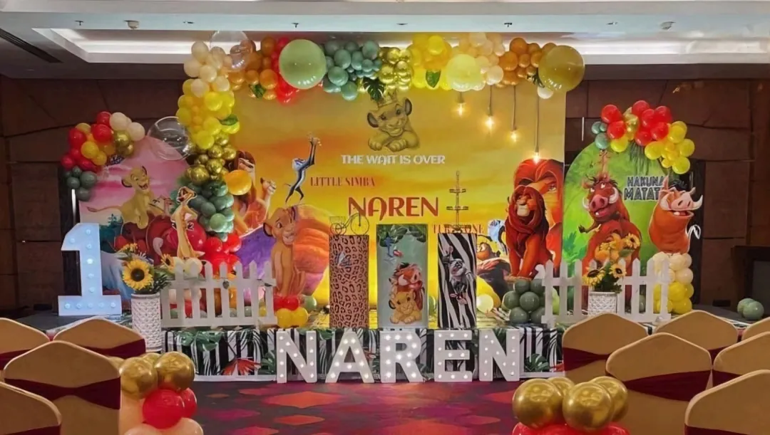 Marriage Halls in Chennai