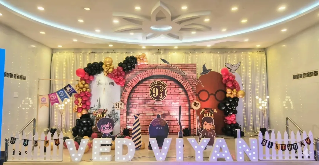 Marriage Halls in Pallavaram