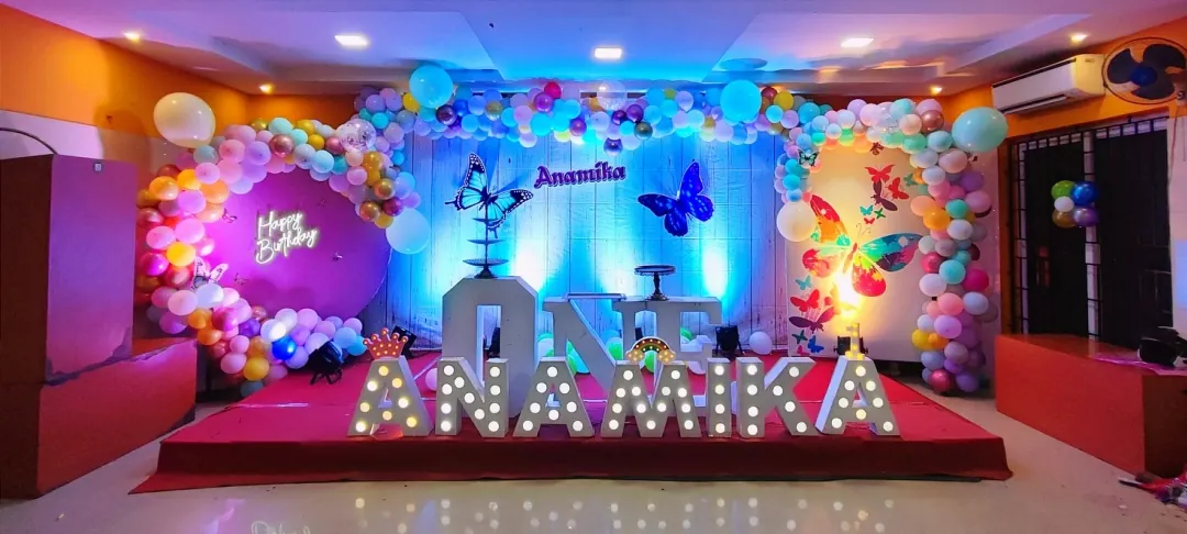 Marriage Halls in Pallavaram