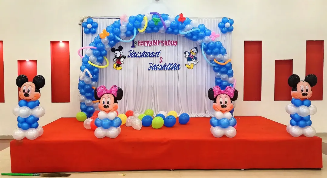 Party Halls in Pallavaram