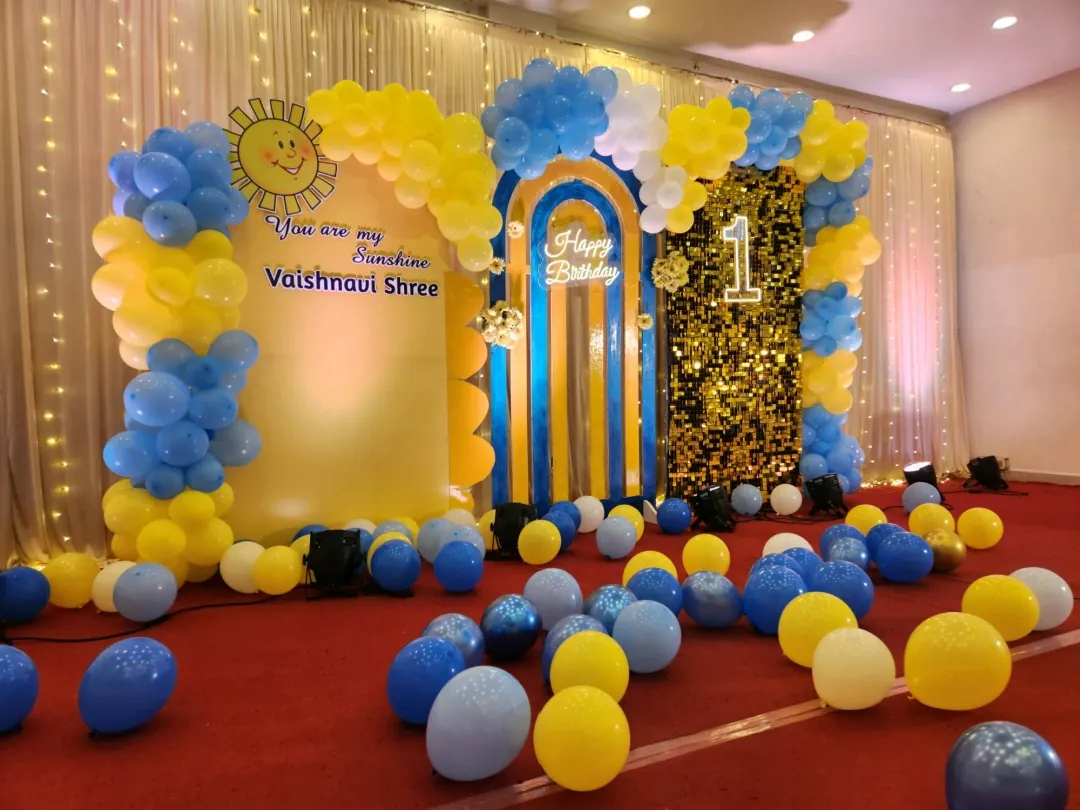 Party Halls in Pallavaram