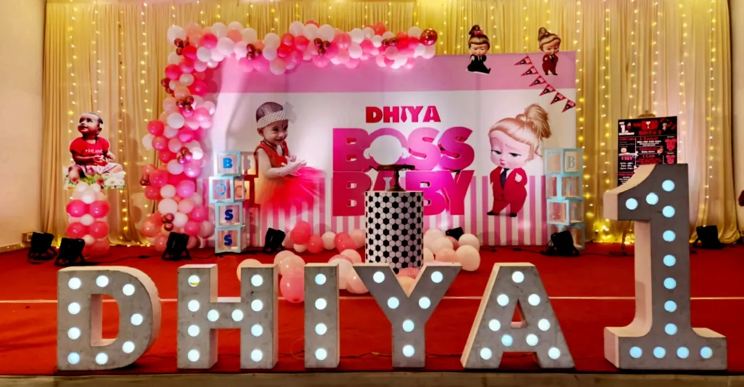 Party Halls in Pallavaram