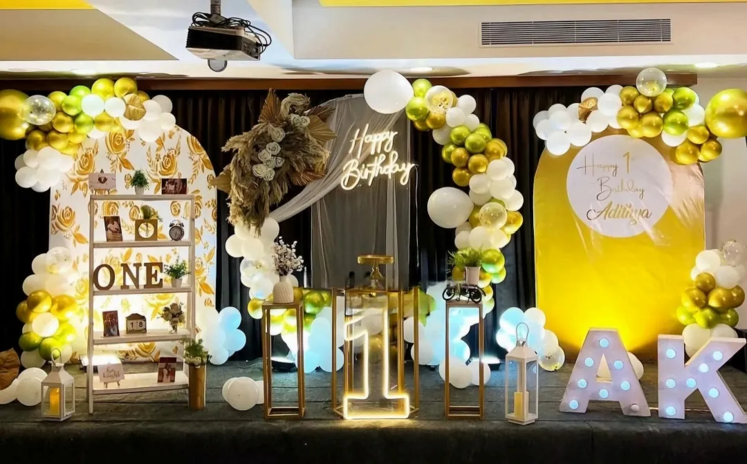 Party Halls in Pallavaram