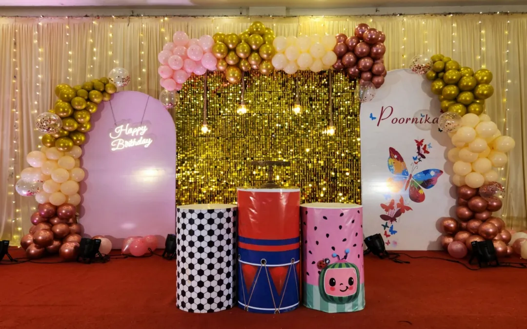 Party Halls in Pallavaram