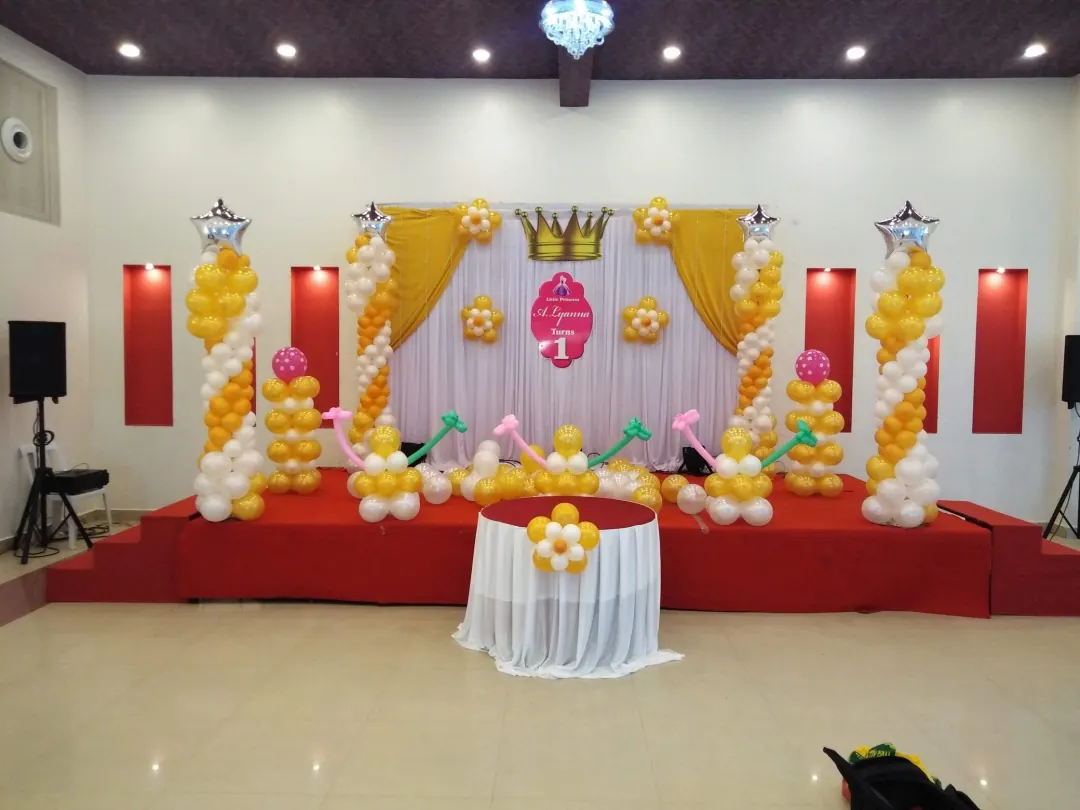 Party Halls in Pallavaram
