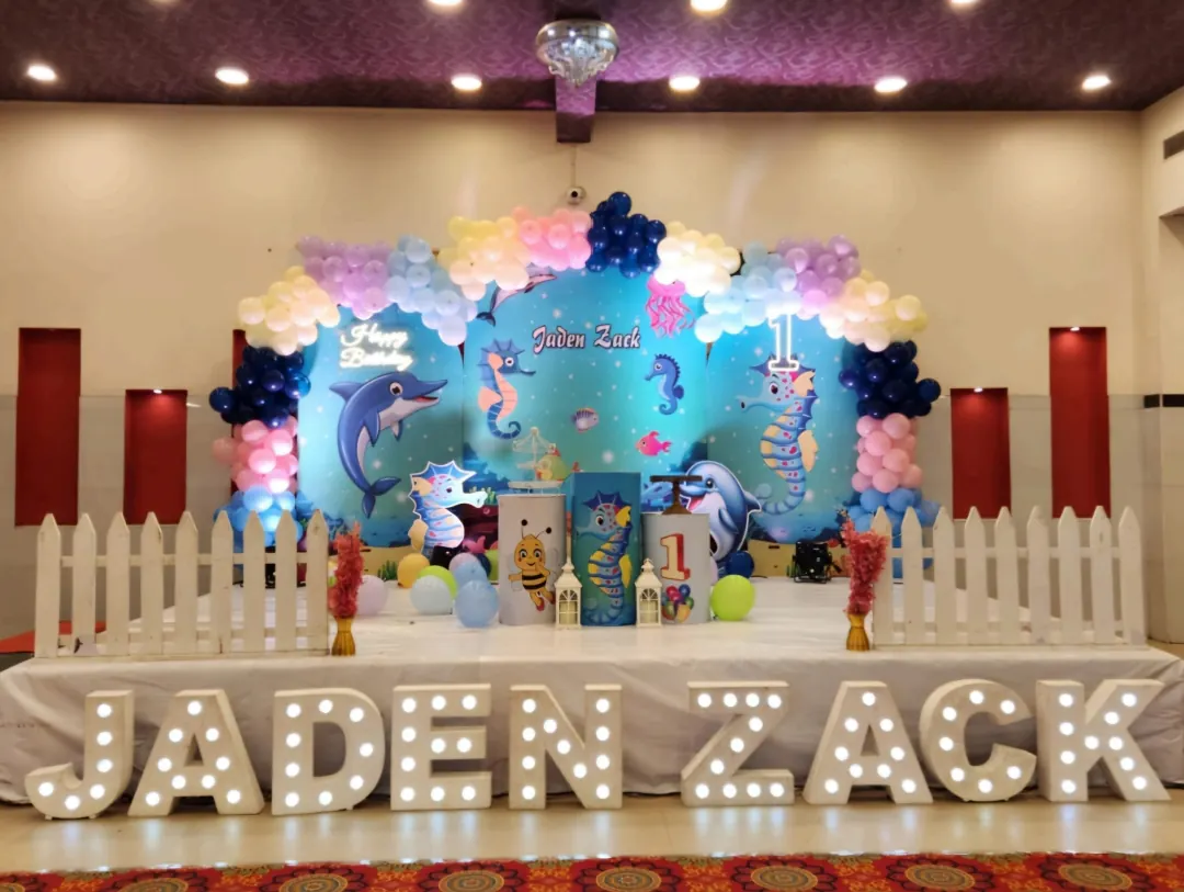 Party Halls in Pallavaram