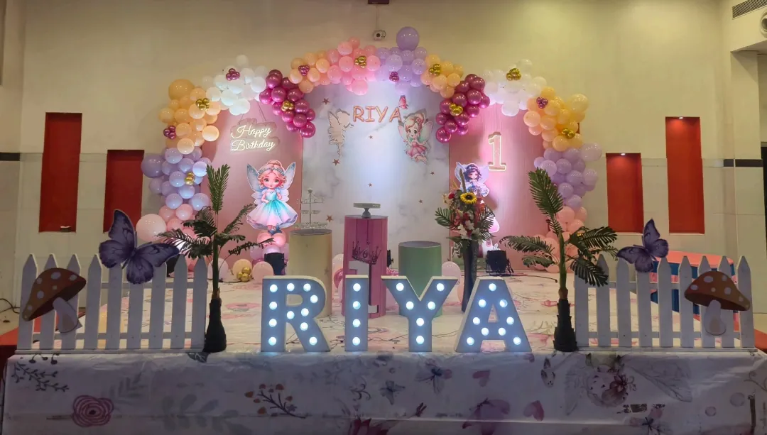 AC Wedding Halls in Chennai