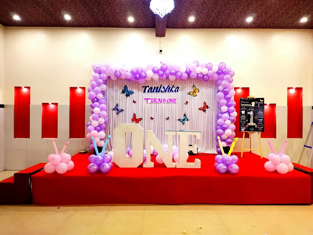 AC Wedding Halls in Pallavaram