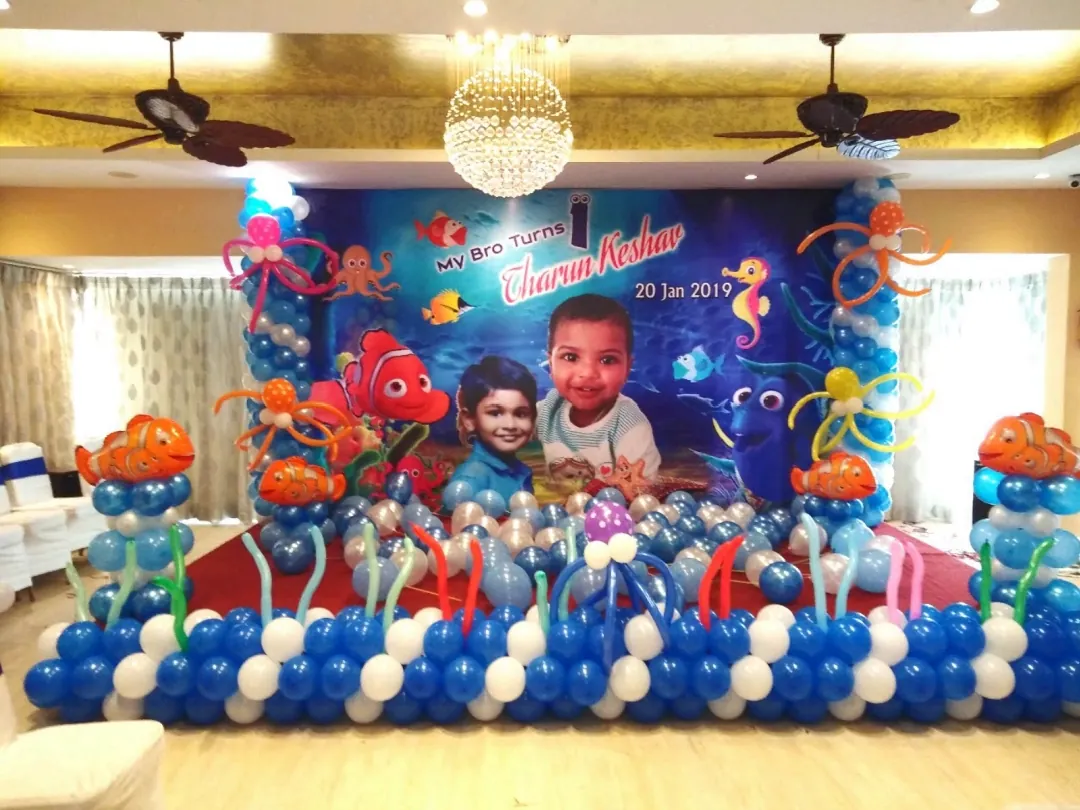 AC Wedding Halls in Pallavaram