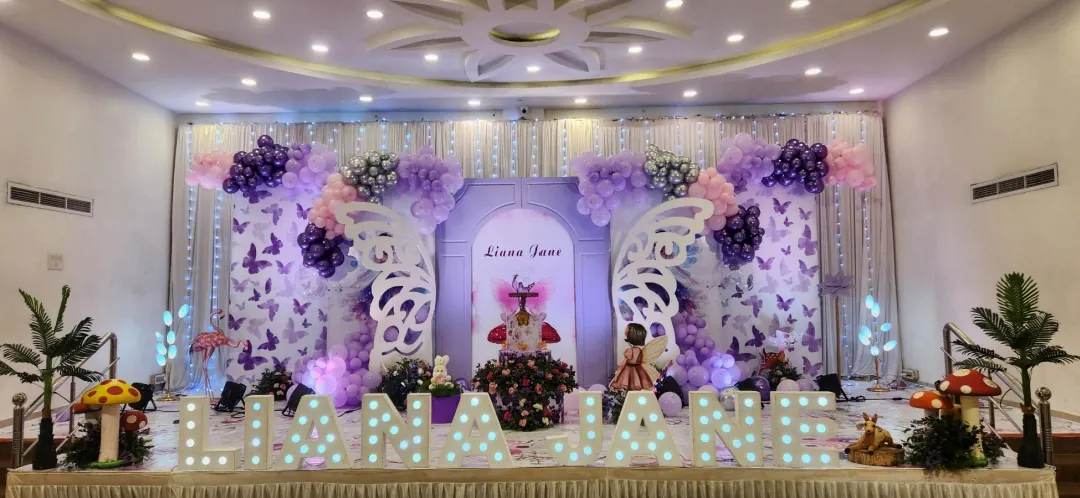AC Wedding Halls in Pallavaram