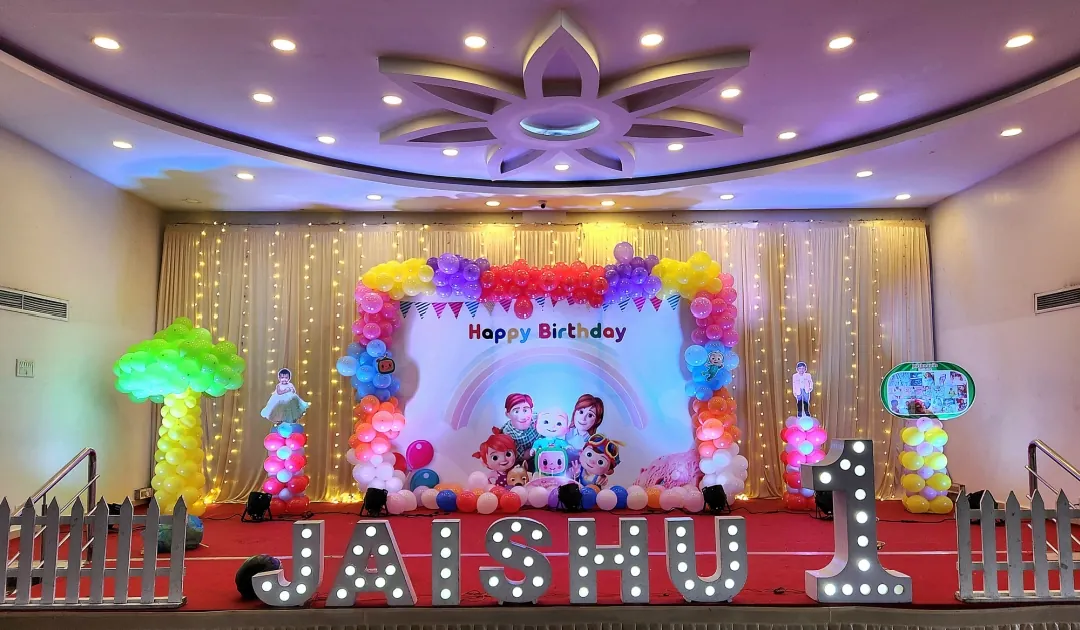 AC Wedding Halls in Pallavaram