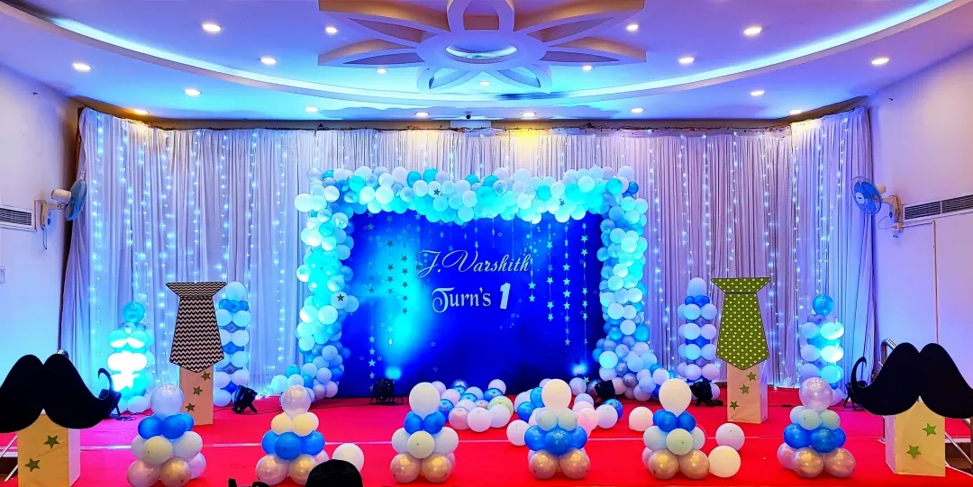 Banquet Halls in Pallavaram