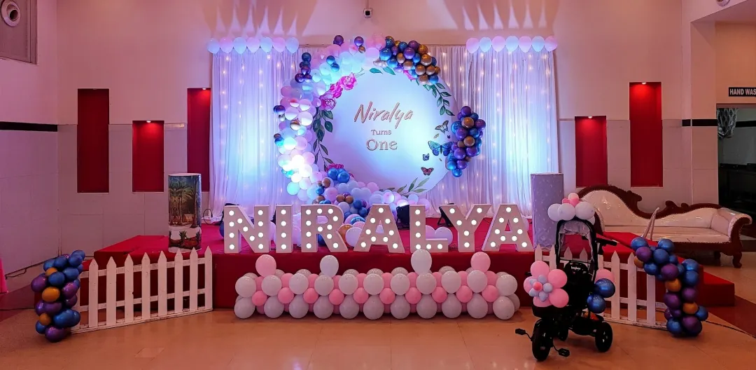 Banquet Halls in Pallavaram
