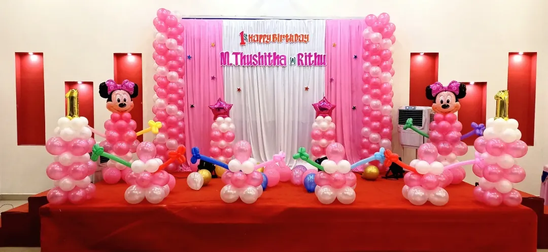 Banquet Halls in Pallavaram