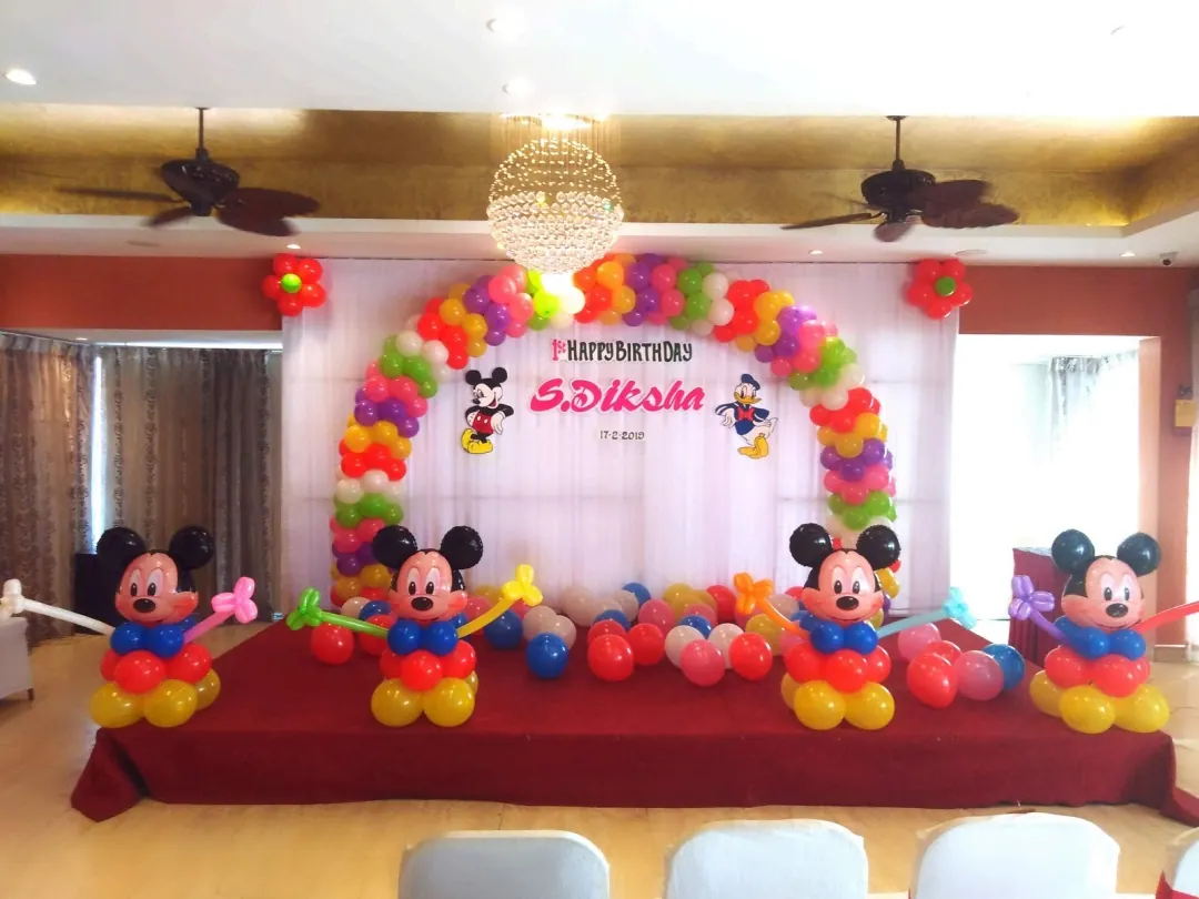 Banquet Halls in Pallavaram