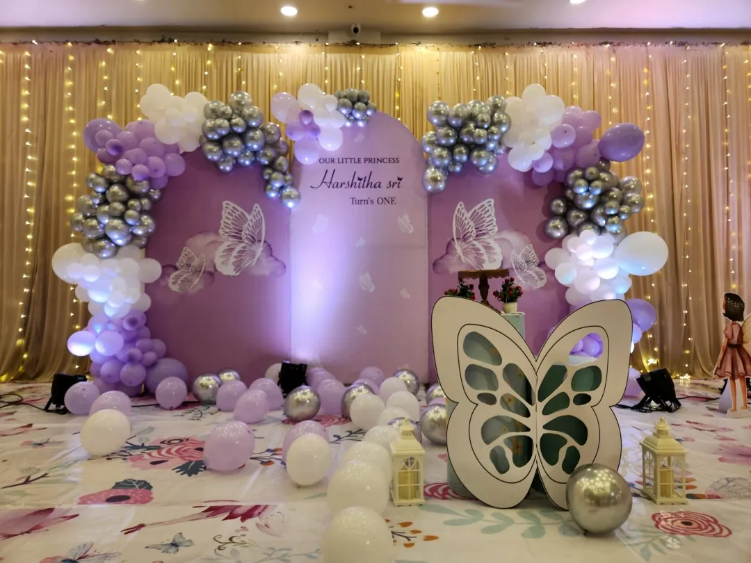Banquet Halls in Pallavaram