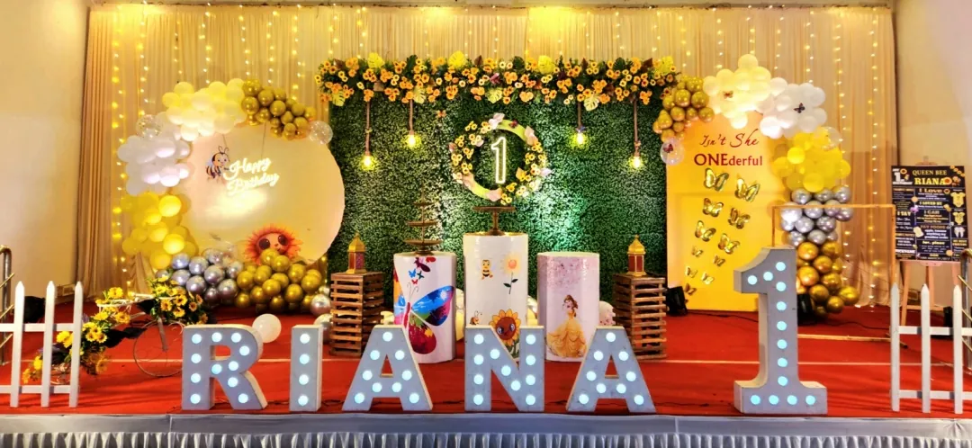Banquet Halls in Pallavaram