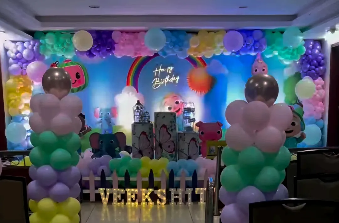 Banquet Halls in Chennai