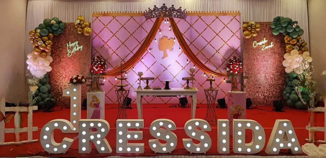 Banquet Halls in Chennai