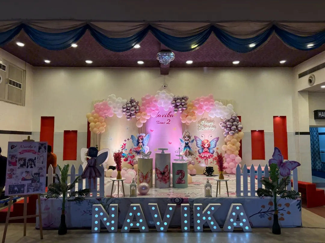 Banquet Halls in Pallavaram