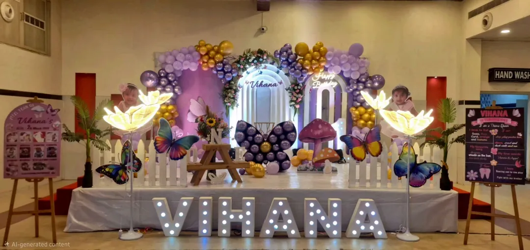 Banquet Halls in Pallavaram