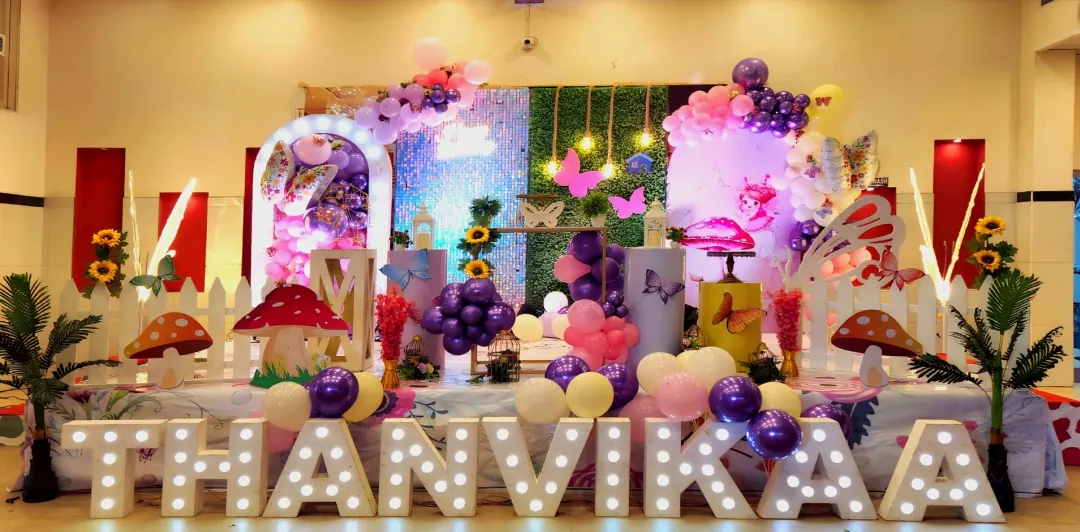 Banquet Halls in Pallavaram